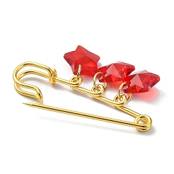 Golden Iron Brooches&nbsp;JEWB-BR00119