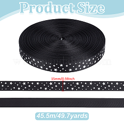 0.5Roll Polyester Ribbon&nbsp;OCOR-PH0006-71B
