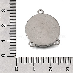 304 Stainless Steel Chandelier Components Links&nbsp;STAS-F365-03B-P