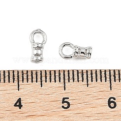 SHEGRACE Brass Cord Ends&nbsp;XGRQ1R177-351P