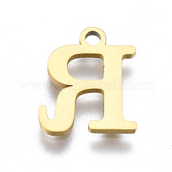 201 Stainless Steel Charms&nbsp;STAS-Q237-M002-3