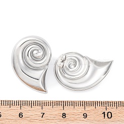 304 Stainless Steel Stud Earrings for Women&nbsp;EJEW-K306-06P