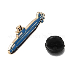 Military Theme Enamel Brooches&nbsp;AL-CBA97E5-03KCG-01