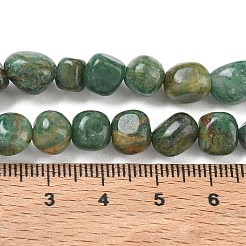 Natural African Jade Beads Strands&nbsp;GG-CBA9392-20