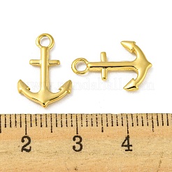 304 Stainless Steel Pendants&nbsp;STAS-L022-230G