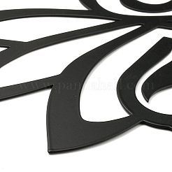 Iron Wall Signs&nbsp;AJEW-XCP0002-60