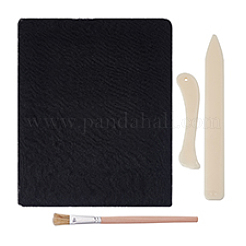 Bookbinding Kit&nbsp;AJEW-PH0011-94B