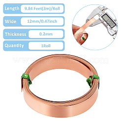 Copper Craft Wire&nbsp;CWIR-WH0001-D01-A