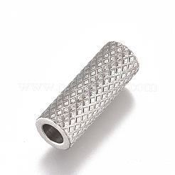 Tarnish Resistant 304 Stainless Steel Beads&nbsp;LS-STAS-L234-128P