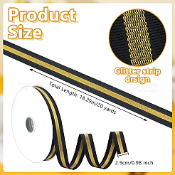 20Yards Polyester Ribbon&nbsp;OCOR-OC0001-93