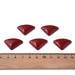 Opaque Acrylic Cabochons&nbsp;MACR-S373-144-A01