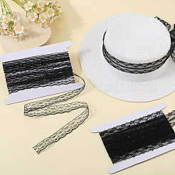 Nylon Lace Ribbon&nbsp;OCOR-GF0004-54