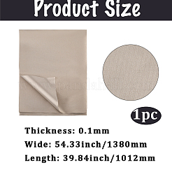 EMF Protection Fabric&nbsp;AJEW-WH0314-712C-02