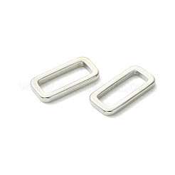 SHEGRACE Brass Linking Rings&nbsp;XGRQ6B771-880P