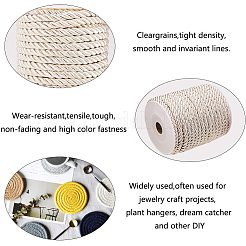 Polyester Cord&nbsp;NWIR-PH0001-07I-WH