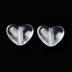 Transparent Acrylic Beads&nbsp;LS-OACR-P018-03