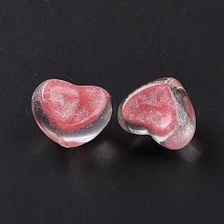 Transparent Resin Cabochons&nbsp;CRES-P019-07A