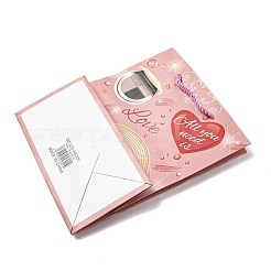 4 Colors Valentine's Day Love Paper Gift Bags&nbsp;CARB-D014-01B