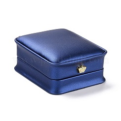 PU Leather Jewelry Box&nbsp;LS-CON-C012-04A