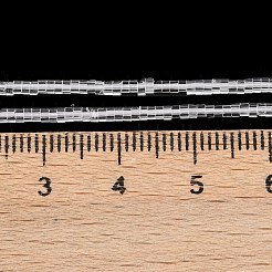 Natural Quartz Crystal Beads Strands&nbsp;G-K399-B01-01