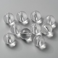 Transparent Acrylic Beads&nbsp;PL530