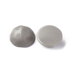 Opaque Acrylic Cabochons&nbsp;MACR-S373-138-A04