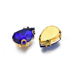 Sew on Rhinestone&nbsp;RGLA-S030-11-B05