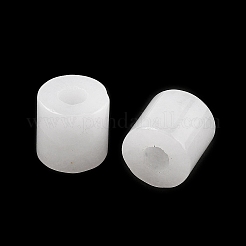 Natural White Jade Beads&nbsp;G-I395-B06