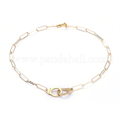 Chain Necklaces Sets&nbsp;NJEW-JN02772