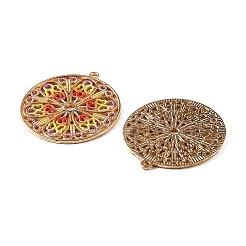 Alloy Pendants&nbsp;AL-CBA75EE-11KCG