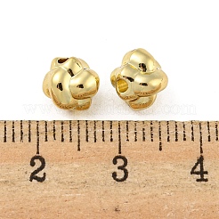 Alloy Beads&nbsp;PALLOY-K020-03G