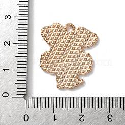 合金エナメルチャーム  犬  ライトゴールド  カラフル  25x21.5x1.2mm  穴：2mm&nbsp;FIND-I047-01KCG-07