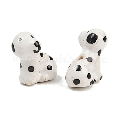Handmade Porcelain Beads&nbsp;PORC-A033-04D