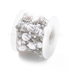 Handmade 304 Stainless Steel Chains&nbsp;CHS-K020-01P
