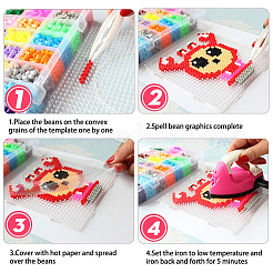 DIY Key Chains&nbsp;DIY-SC0009-02