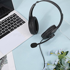 Mini Microphone Sponge Sleeve&nbsp;AJEW-CN0003-83A
