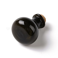Miniature Glass Bottles&nbsp;LS-GLAA-H019-03F