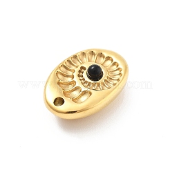 304 Stainless Steel Pendants&nbsp;STAS-L283-40G