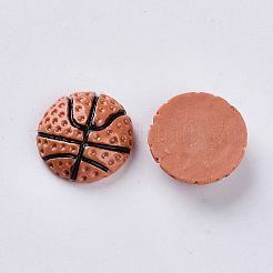 Resin Cabochons&nbsp;CRES-N021-01A