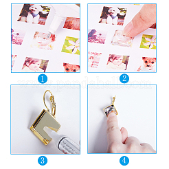 DIY Earring Making&nbsp;DIY-PH0026-16