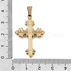 Easter 304 Stainless Steel Pendants&nbsp;STAS-G400-04G-04