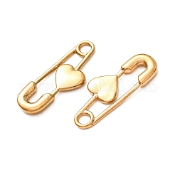 304 Stainless Steel Pendants&nbsp;SA-CBAAFB7-05G