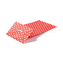 Rectangle Kraft Paper Bags&nbsp;CARB-K002-02A-06