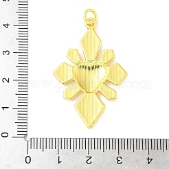 Alloy Pendants&nbsp;FIND-Z074-03G-03
