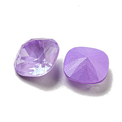 Glass Rhinestone Cabochons&nbsp;RGLA-G021-04B-183DE