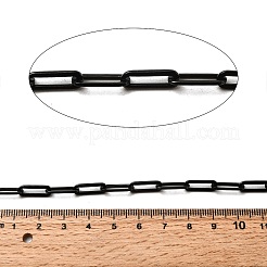 304 Stainless Steel Cable Chains&nbsp;CHS-S012-22B
