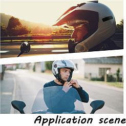 スーパーファインディングtpu自転車は保護フィルムを傷つけます  サイドステッカースクラッチプロテクターフィルム  ブラック  253x180mm  1枚&nbsp;AJEW-FH0001-52