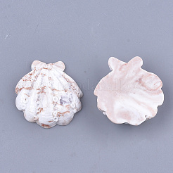 Resin Cabochons&nbsp;RESI-T033-01