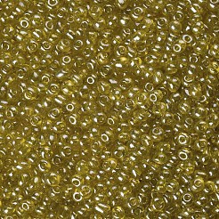 6/0 Glass Seed Beads&nbsp;SEED-A006-4mm-110