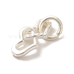 925 Sterling Silver Pendants&nbsp;FIND-U013-15S